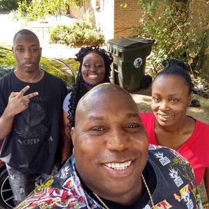 Meet your Posher, Timothy